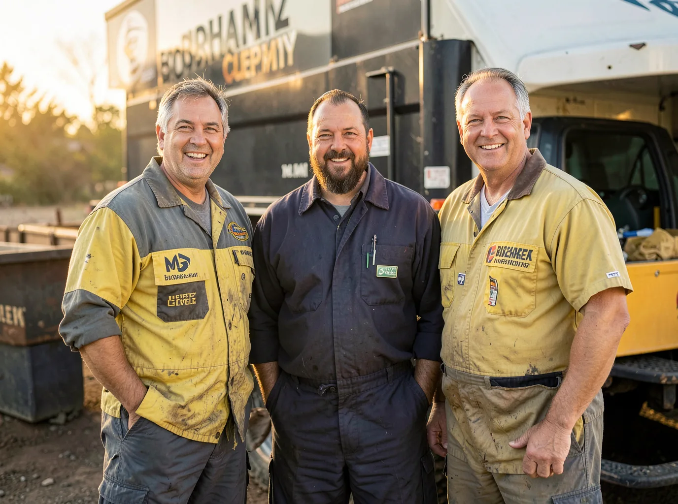 Sewage Cleanup company in Dewey, AZ