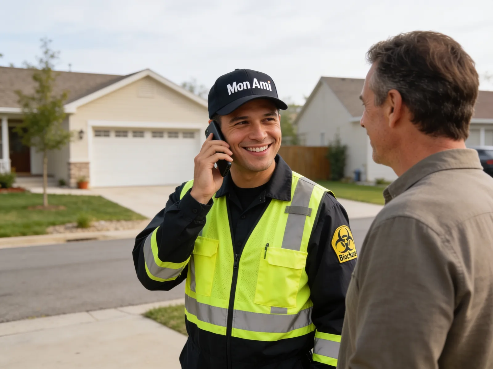 Sewage Cleanup Dewey, AZ FAQs